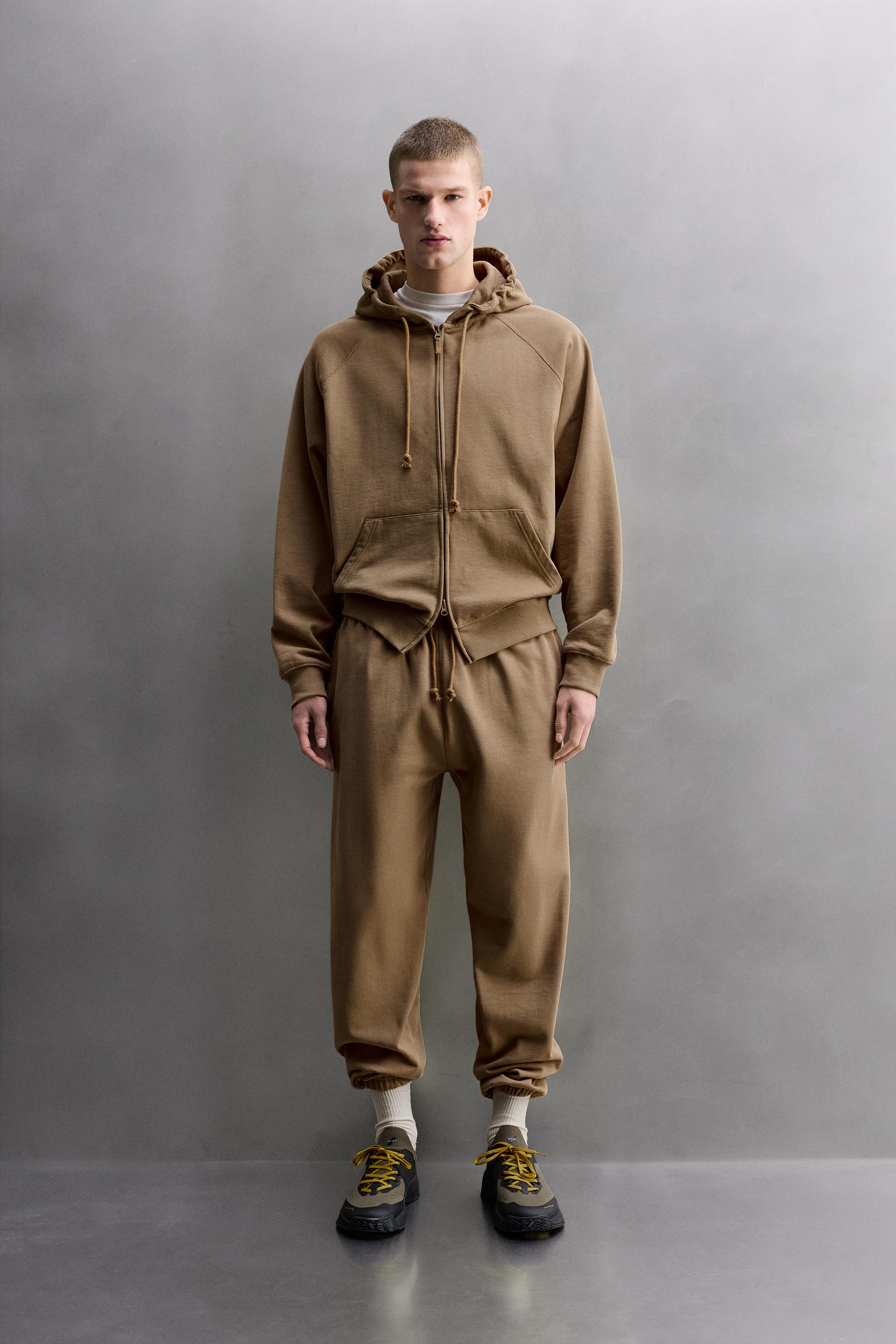 PANTALON DE JOGGING D'ENTRAÎNEMENT